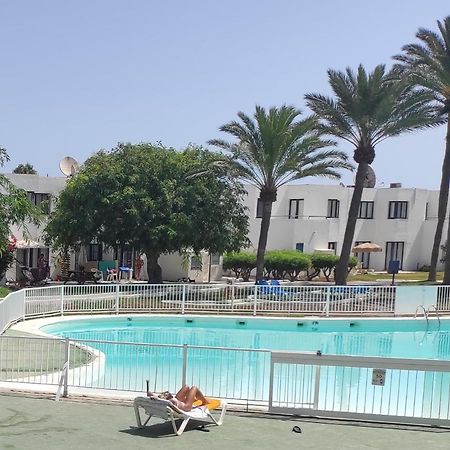 Alojamiento Playa Centro Corralejo 16 Exterior photo