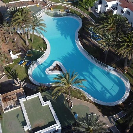 Alojamiento Playa Centro Corralejo 16 Exterior photo