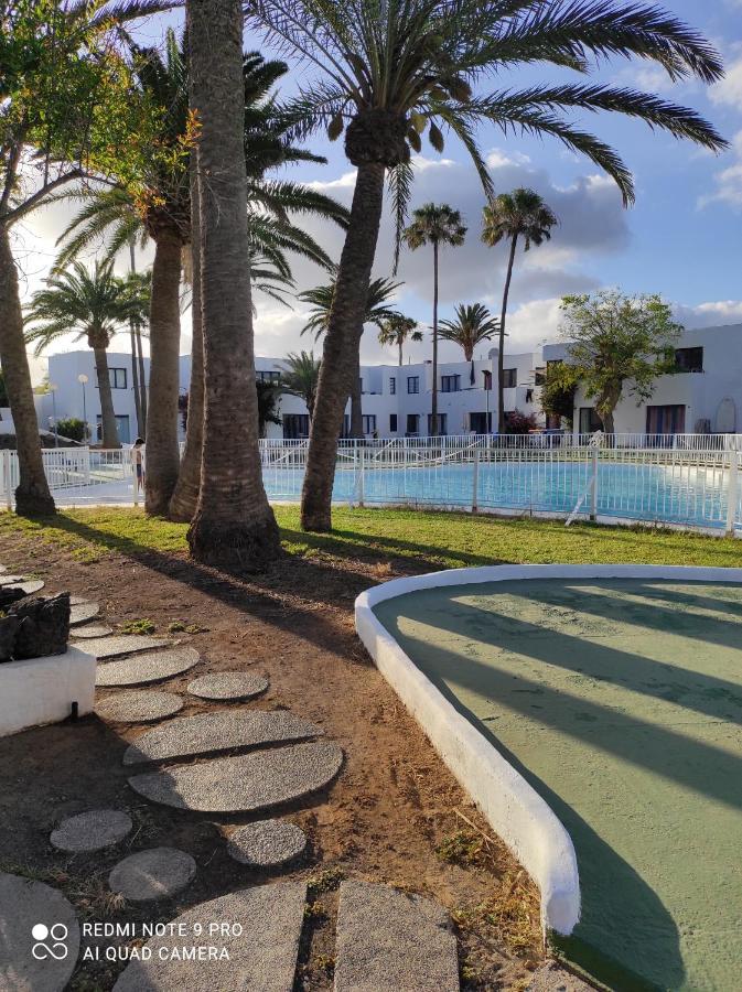 Alojamiento Playa Centro Corralejo 16 Exterior photo